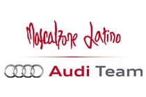 Mascalzone Latino Audi Team svela i suoi programmi