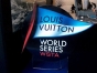 Louis Vuitton Trophy, la grande vela con Mascalzone Latino approda a La Maddalena